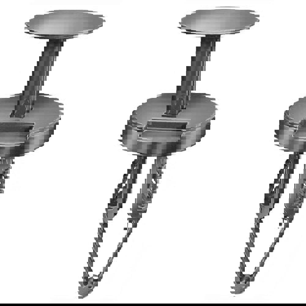 Plastic Automotive Rivets-Push Mount